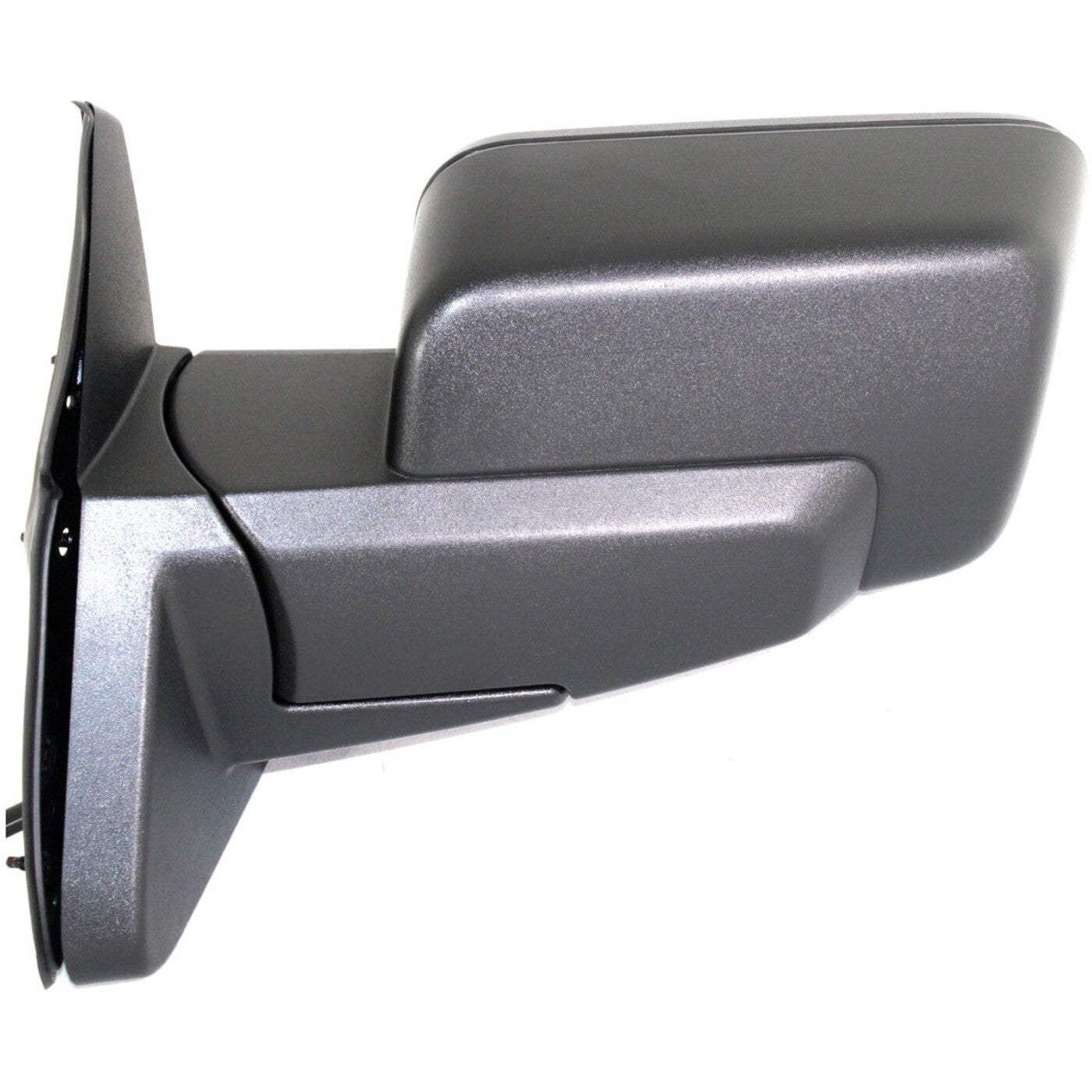Power Heated Memory Mirror Left Driver Side LH for 06-10 Jeep Commander