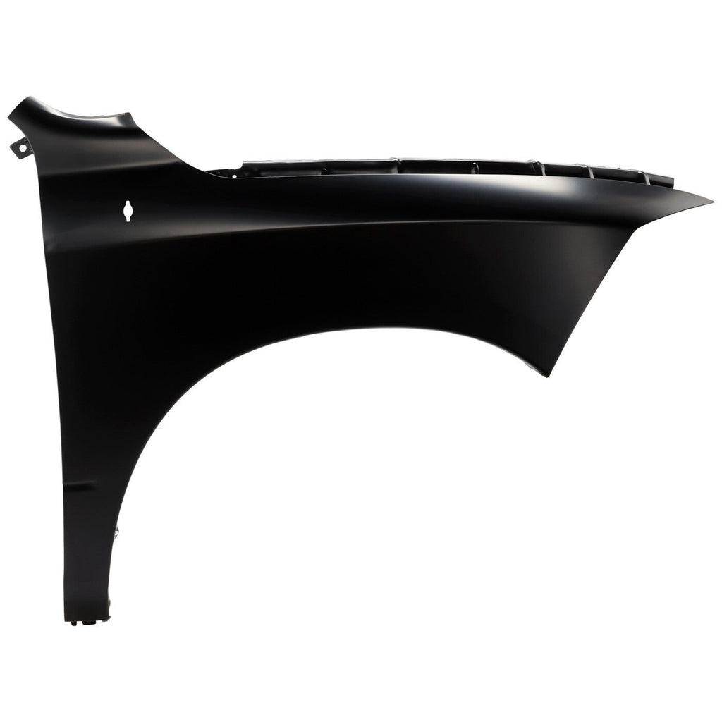 Fender For 11-18 Ram 1500 2500 19-24 Ram 1500 Classic Front RH Primed CH1241269