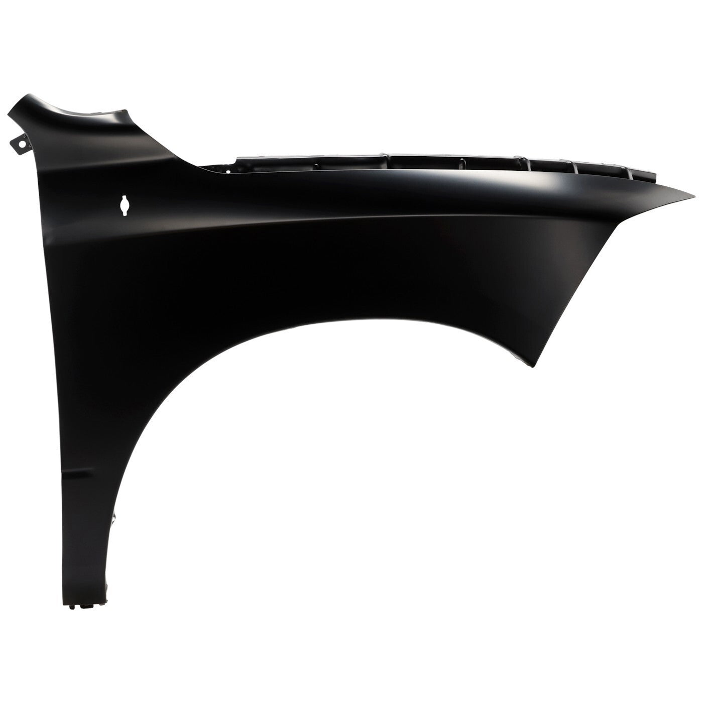 Fender For 11-18 Ram 1500 2500 19-24 Ram 1500 Classic Front RH Primed CH1241269