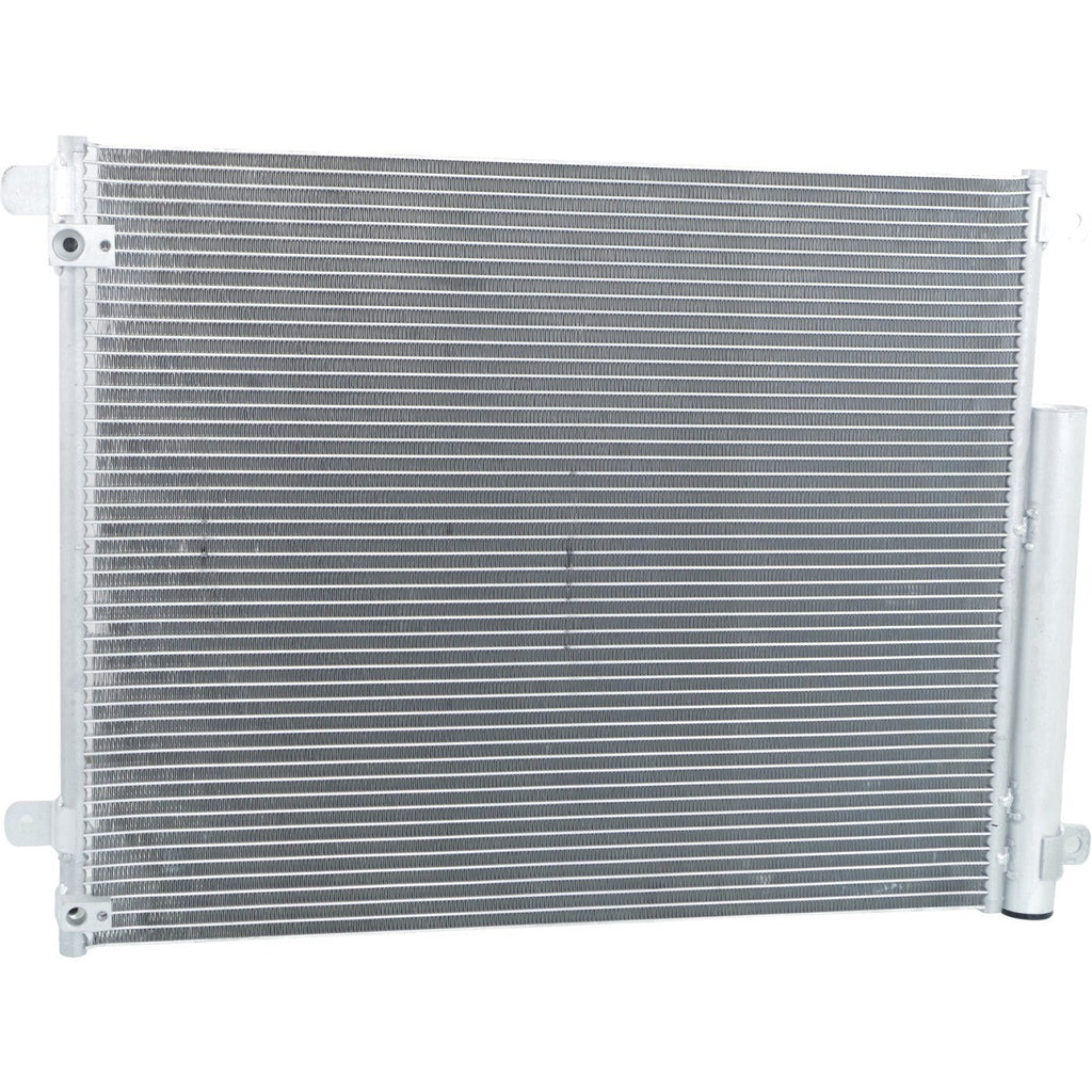 A/C Condenser For 2016-2021 Honda Civic 2.0L Eng Sedan Coupe HO3030164 DPI 30007