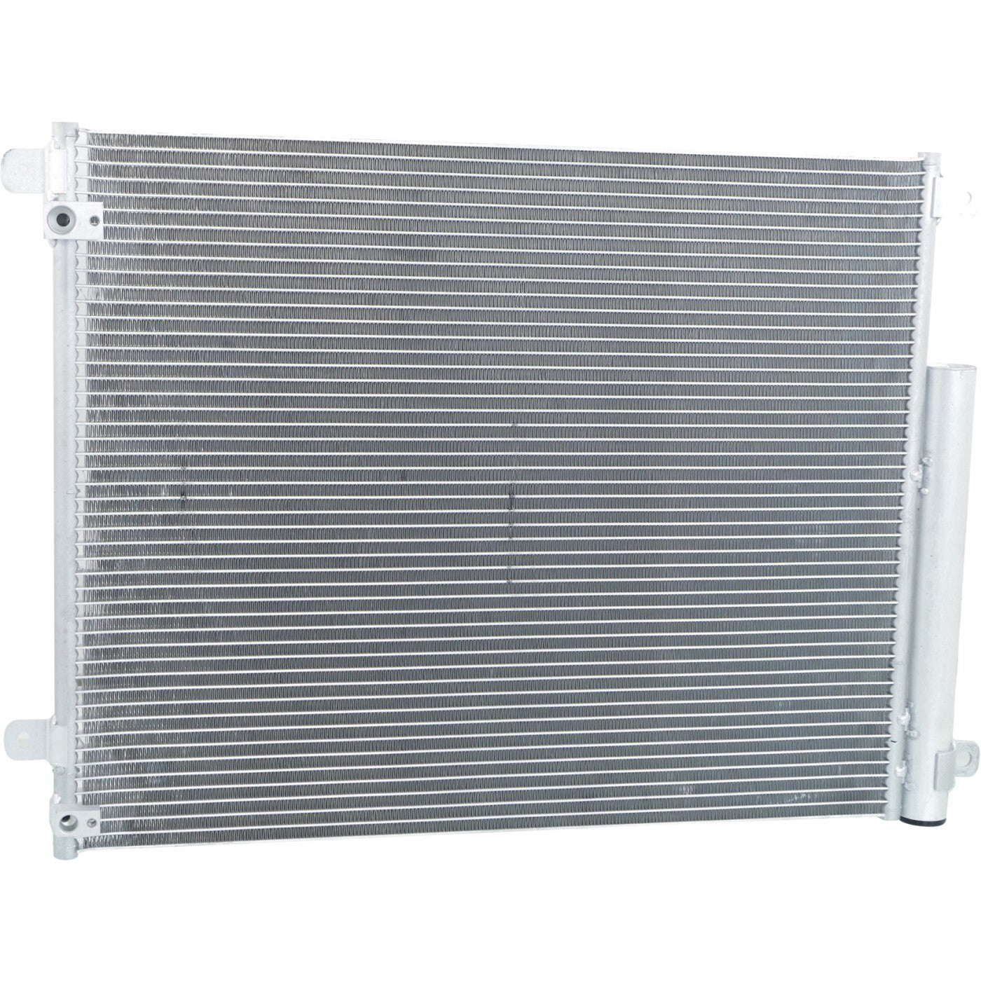 A/C Condenser For 2016-2021 Honda Civic 2.0L Eng Sedan Coupe HO3030164 DPI 30007