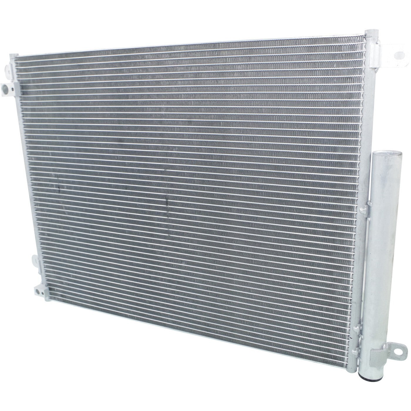 A/C Condenser For 2016-2021 Honda Civic 2.0L Eng Sedan Coupe HO3030164 DPI 30007