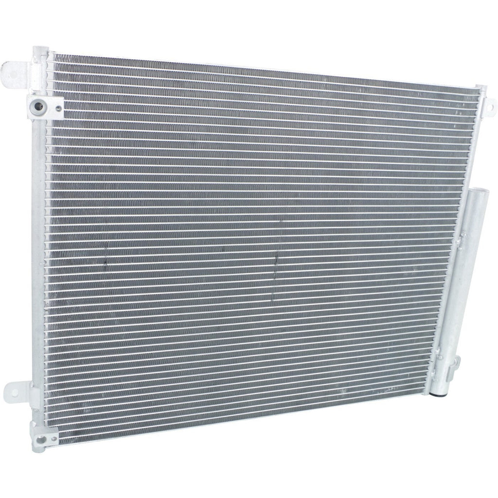 A/C Condenser For 2016-2021 Honda Civic 2.0L Eng Sedan Coupe HO3030164 DPI 30007