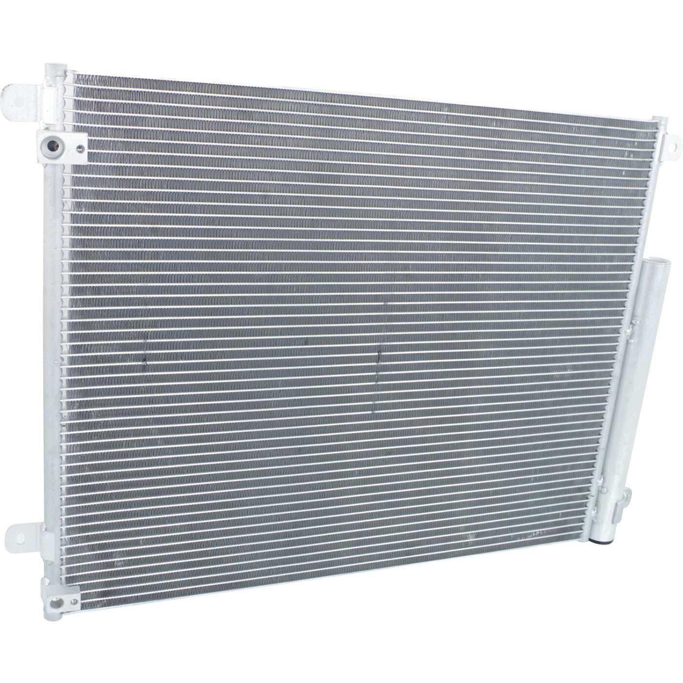 A/C Condenser For 2016-2021 Honda Civic 2.0L Eng Sedan Coupe HO3030164 DPI 30007