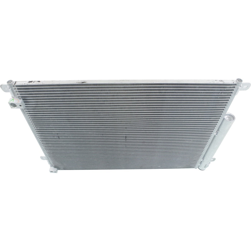 A/C Condenser For 2016-2021 Honda Civic 2.0L Eng Sedan Coupe HO3030164 DPI 30007