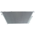 A/C Condenser For 2016-2021 Honda Civic 2.0L Eng Sedan Coupe HO3030164 DPI 30007