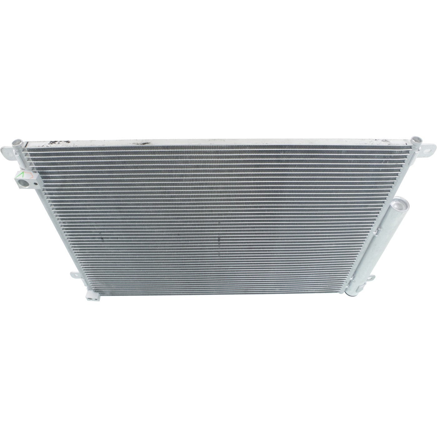 A/C Condenser For 2016-2021 Honda Civic 2.0L Eng Sedan Coupe HO3030164 DPI 30007
