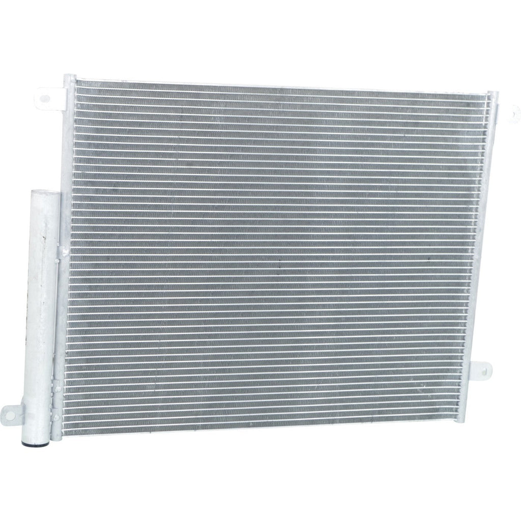 A/C Condenser For 2016-2021 Honda Civic 2.0L Eng Sedan Coupe HO3030164 DPI 30007