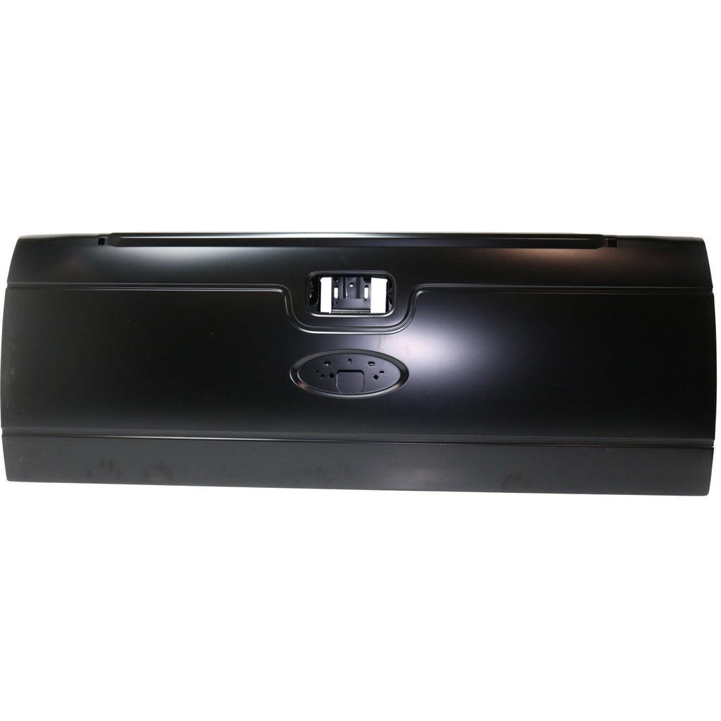 Tailgate Panel Primed For 2008-2016 Ford F-250 Super Duty F-350 Super Duty