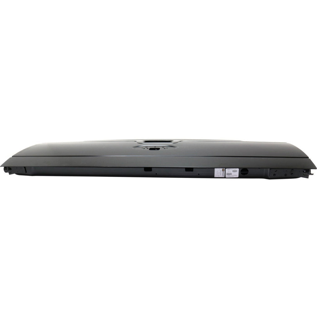 Tailgate Panel Primed For 2008-2016 Ford F-250 Super Duty F-350 Super Duty
