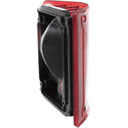 Tail Light Set For 1973-1986 Chevrolet C10 Suburban K5 Blazer C10 R1500 Suburban