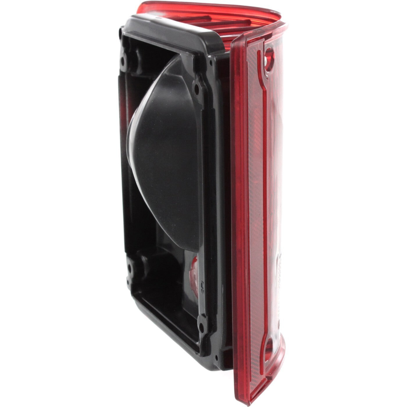 Tail Light Set For 1973-1986 Chevrolet C10 Suburban K5 Blazer C10 R1500 Suburban