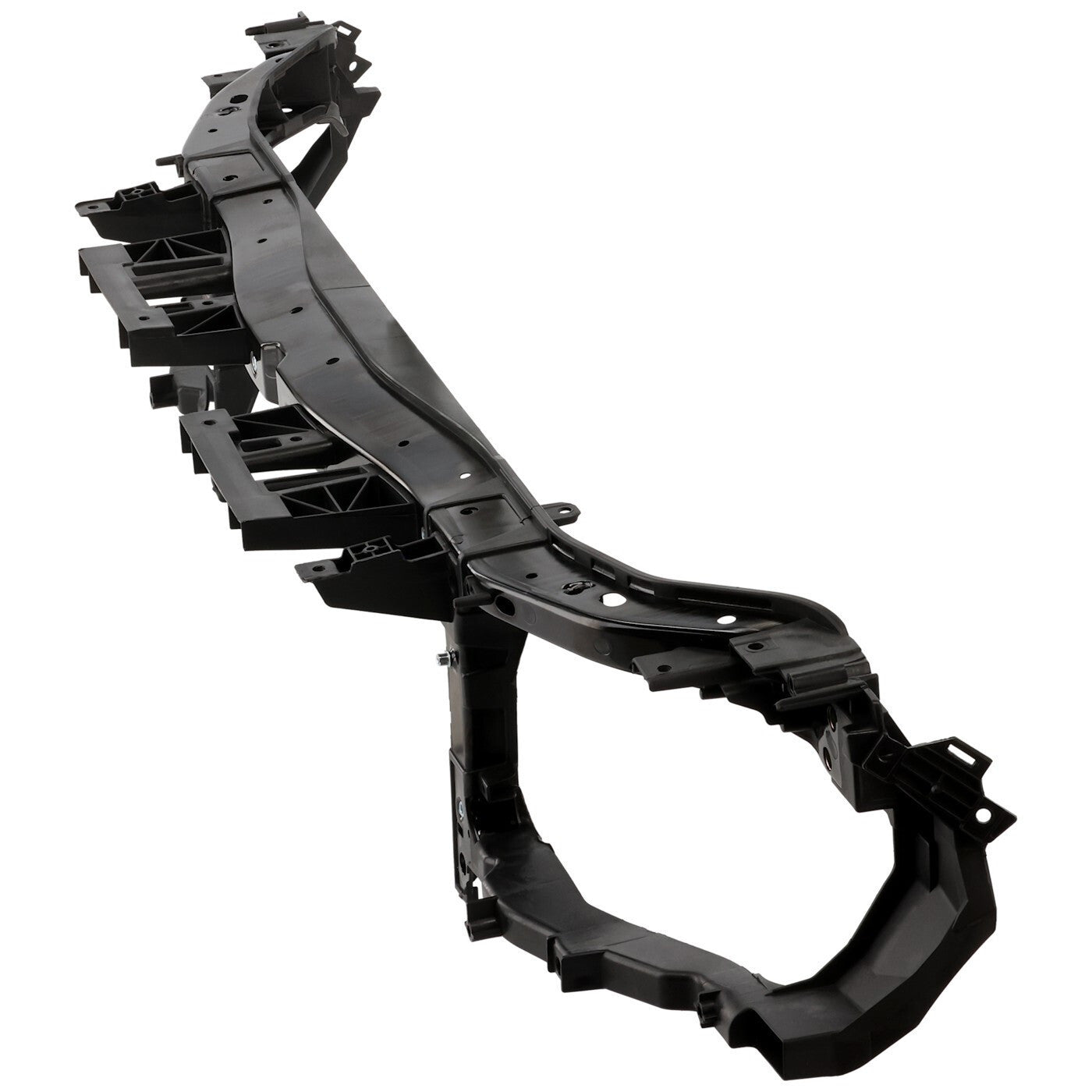 Radiator Support Core For 2015-2022 Dodge Charger Upper Crossmember
