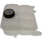 Coolant Reservoir For 2012-2018 Ford Focus 2013-2016 Escape With Cap CV6Z8A080A