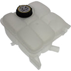Coolant Reservoir For 2012-2018 Ford Focus 2013-2016 Escape With Cap CV6Z8A080A