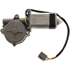 Window Motor For 1986-95 Ford Taurus/Mercury Sable LH, (Continental Mdl Frnt RH)