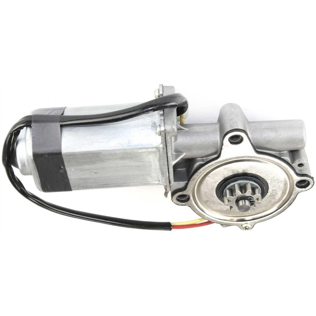 Window Motor For 1986-95 Ford Taurus/Mercury Sable LH, (Continental Mdl Frnt RH)