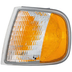 Side Marker Corner Parking Lights Turn Signals Set For 1997-2003 Ford F-150