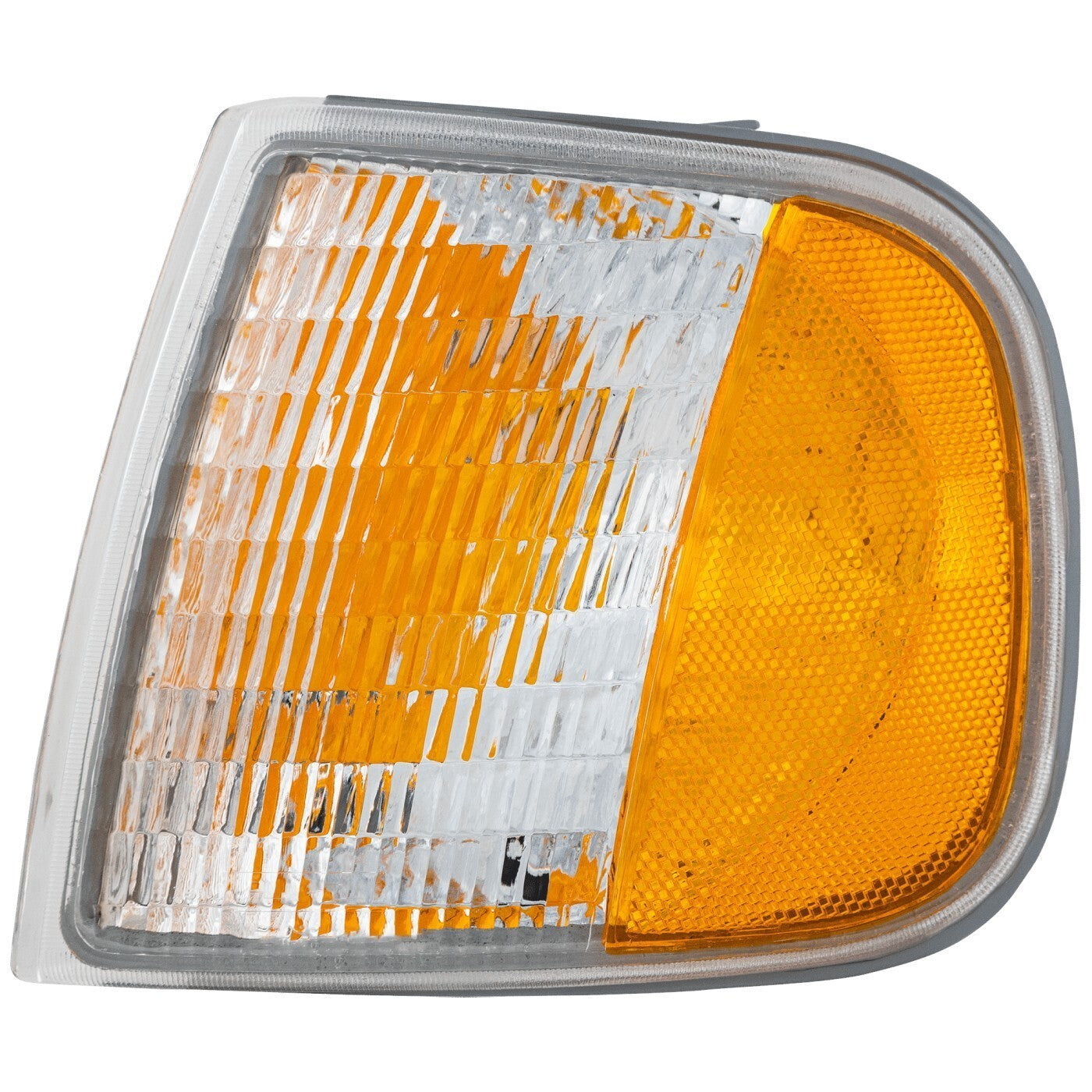 Side Marker Corner Parking Lights Turn Signals Set For 1997-2003 Ford F-150