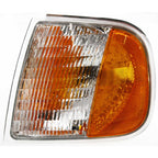 Side Marker Corner Parking Lights Turn Signals Set For 1997-2003 Ford F-150