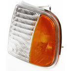 Side Marker Corner Parking Lights Turn Signals Set For 1997-2003 Ford F-150