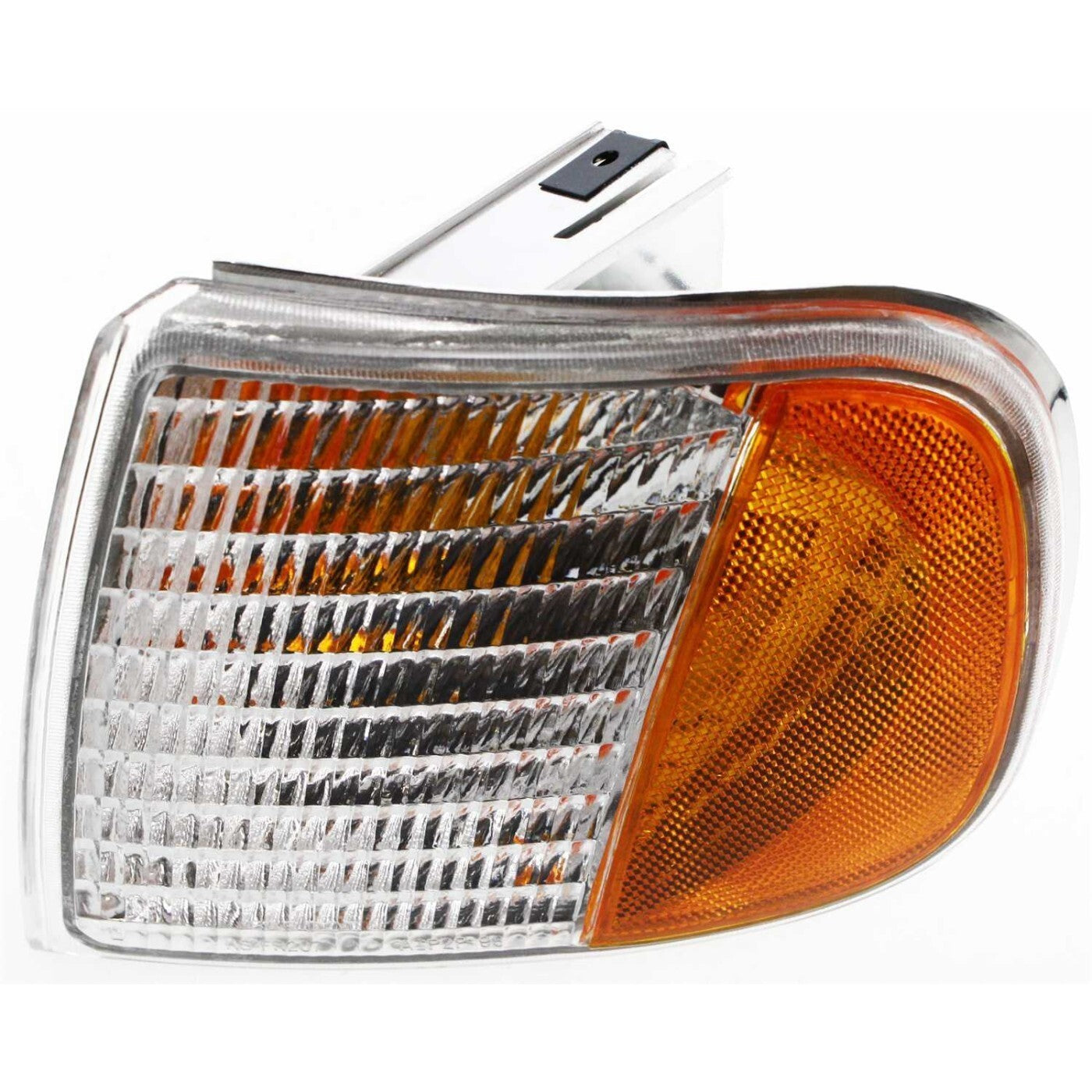 Side Marker Corner Parking Lights Turn Signals Set For 1997-2003 Ford F-150