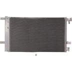 A/C Condenser For 14-20 Chevrolet Impala 13-19 Cadillac XTS 10-16 Buick LaCrosse