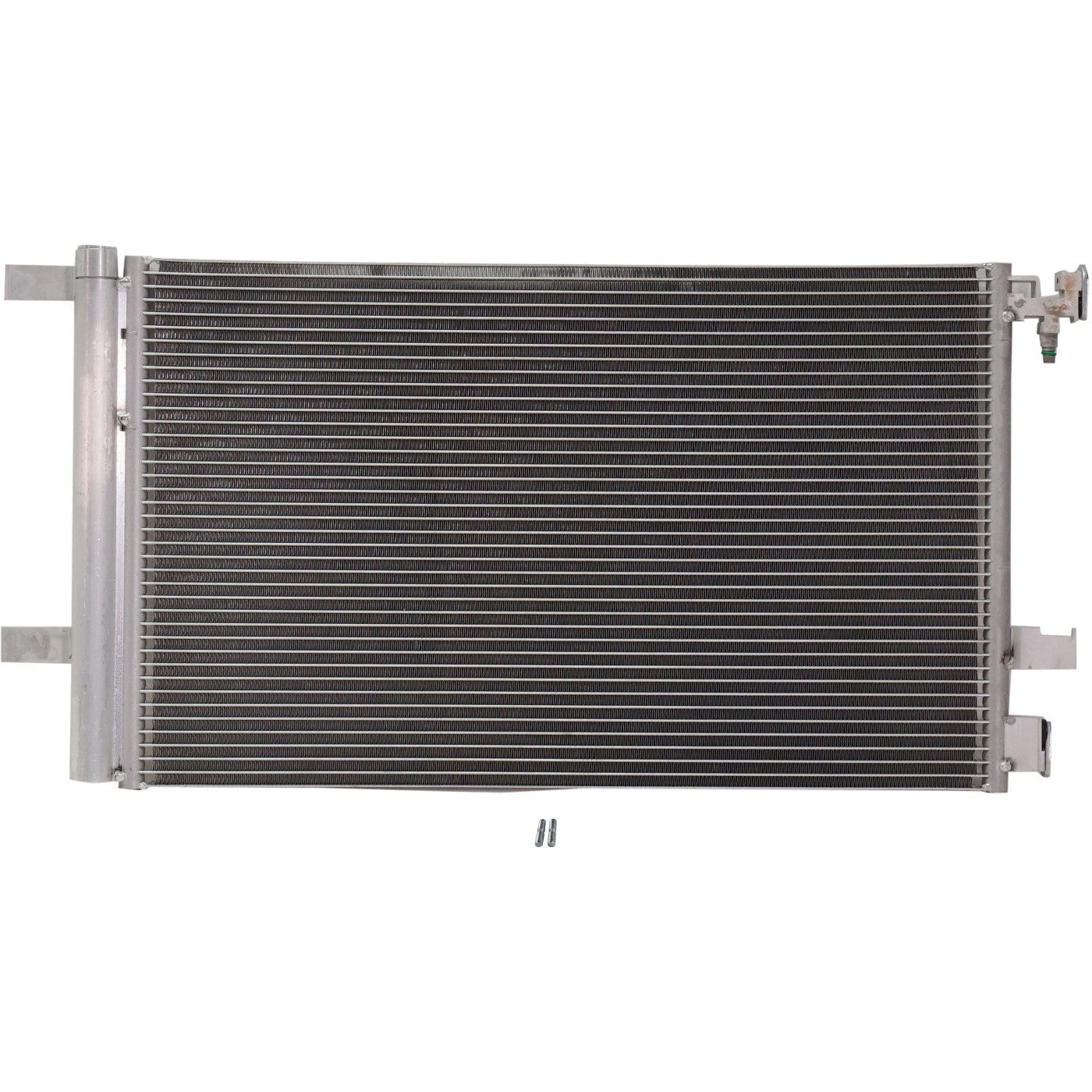 A/C Condenser For 14-20 Chevrolet Impala 13-19 Cadillac XTS 10-16 Buick LaCrosse
