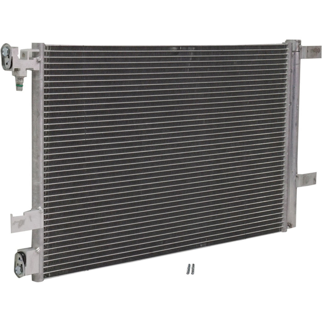 A/C Condenser For 14-20 Chevrolet Impala 13-19 Cadillac XTS 10-16 Buick LaCrosse