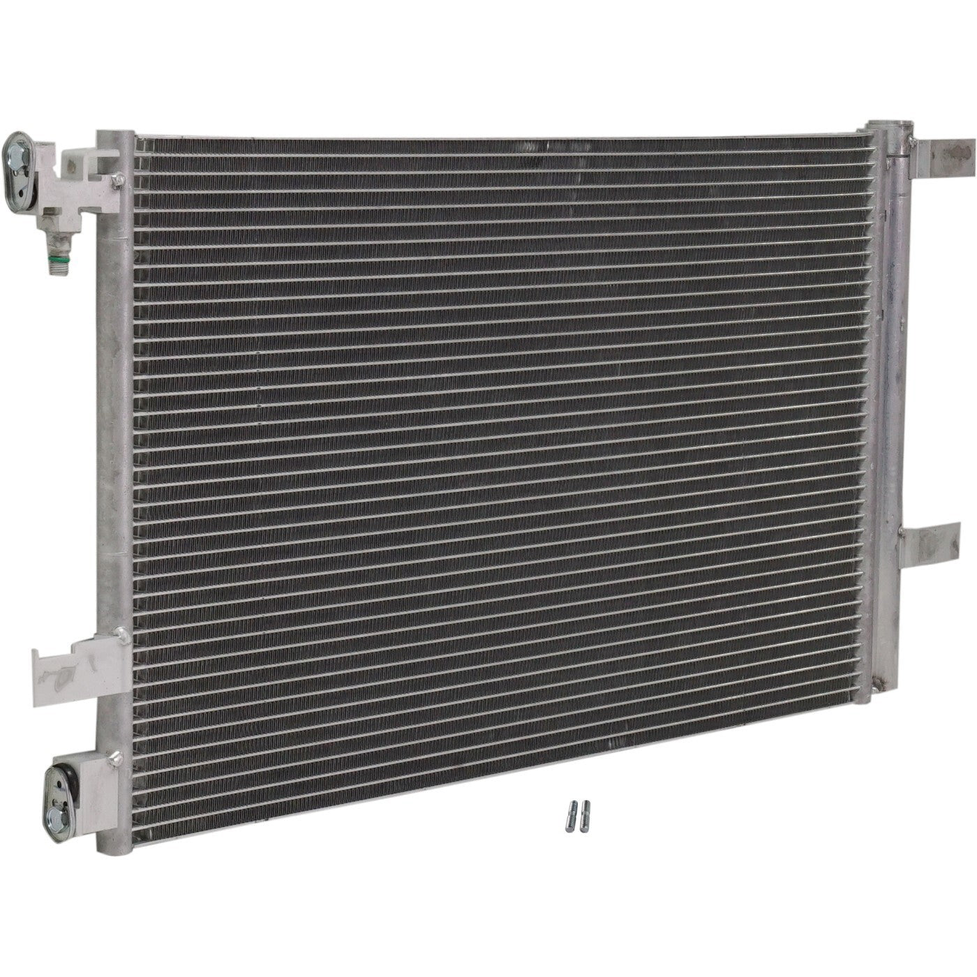 A/C Condenser For 14-20 Chevrolet Impala 13-19 Cadillac XTS 10-16 Buick LaCrosse
