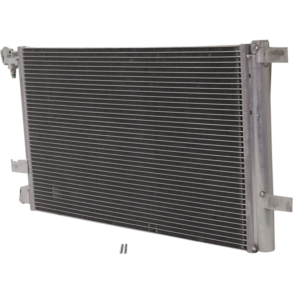 A/C Condenser For 14-20 Chevrolet Impala 13-19 Cadillac XTS 10-16 Buick LaCrosse