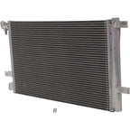 A/C Condenser For 14-20 Chevrolet Impala 13-19 Cadillac XTS 10-16 Buick LaCrosse