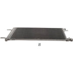 A/C Condenser For 14-20 Chevrolet Impala 13-19 Cadillac XTS 10-16 Buick LaCrosse