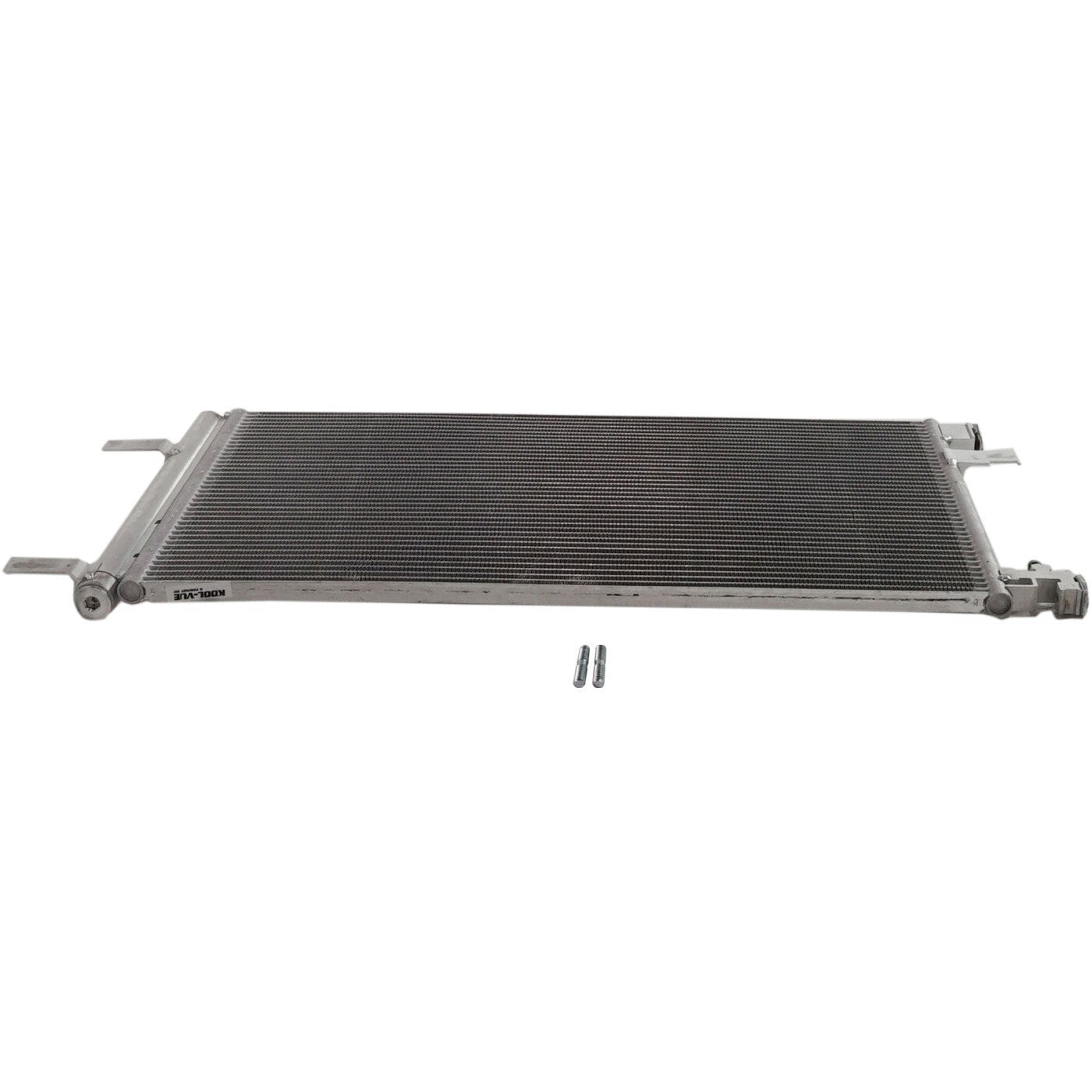 A/C Condenser For 14-20 Chevrolet Impala 13-19 Cadillac XTS 10-16 Buick LaCrosse