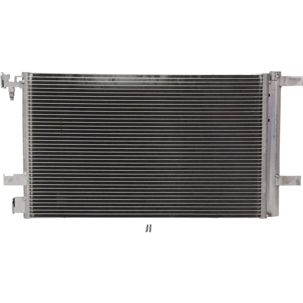 A/C Condenser For 14-20 Chevrolet Impala 13-19 Cadillac XTS 10-16 Buick LaCrosse