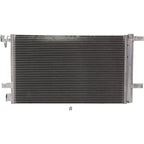 A/C Condenser For 14-20 Chevrolet Impala 13-19 Cadillac XTS 10-16 Buick LaCrosse