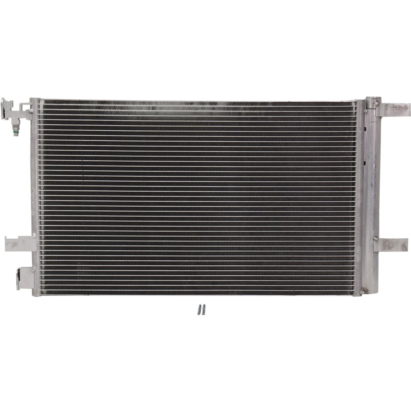 A/C Condenser For 14-20 Chevrolet Impala 13-19 Cadillac XTS 10-16 Buick LaCrosse