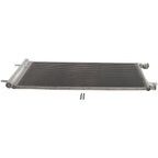 A/C Condenser For 14-20 Chevrolet Impala 13-19 Cadillac XTS 10-16 Buick LaCrosse