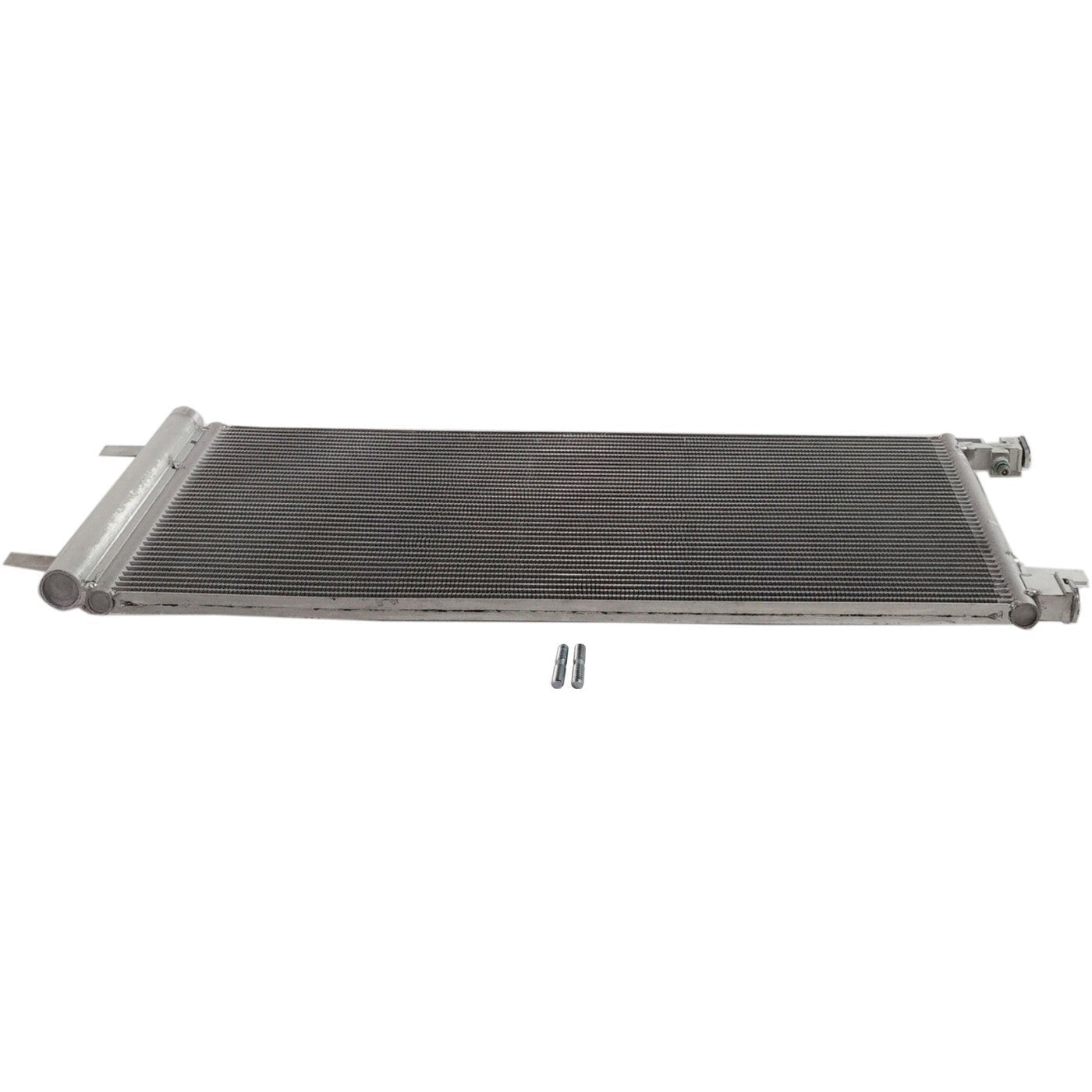 A/C Condenser For 14-20 Chevrolet Impala 13-19 Cadillac XTS 10-16 Buick LaCrosse
