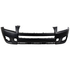 Front Bumper Cover Fascia For 2009-2012 Toyota RAV4 Base Model Primed