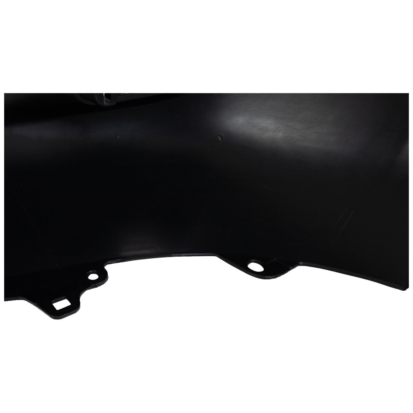 Front Bumper Cover Fascia For 2009-2012 Toyota RAV4 Base Model Primed