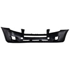 Front Bumper Cover Fascia For 2009-2012 Toyota RAV4 Base Model Primed