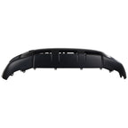 Front Bumper Cover Fascia For 2009-2012 Toyota RAV4 Base Model Primed