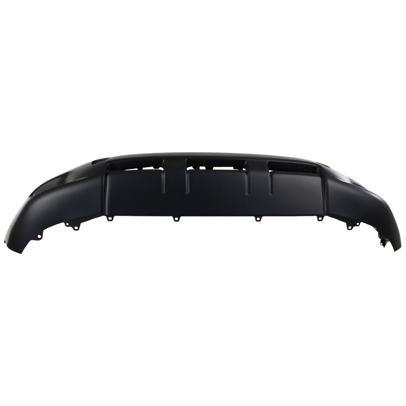 Front Bumper Cover Fascia For 2009-2012 Toyota RAV4 Base Model Primed