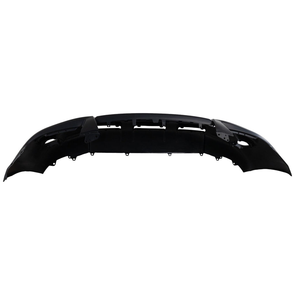 Front Bumper Cover Fascia For 2009-2012 Toyota RAV4 Base Model Primed