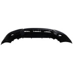 Front Bumper Cover Fascia For 2009-2012 Toyota RAV4 Base Model Primed
