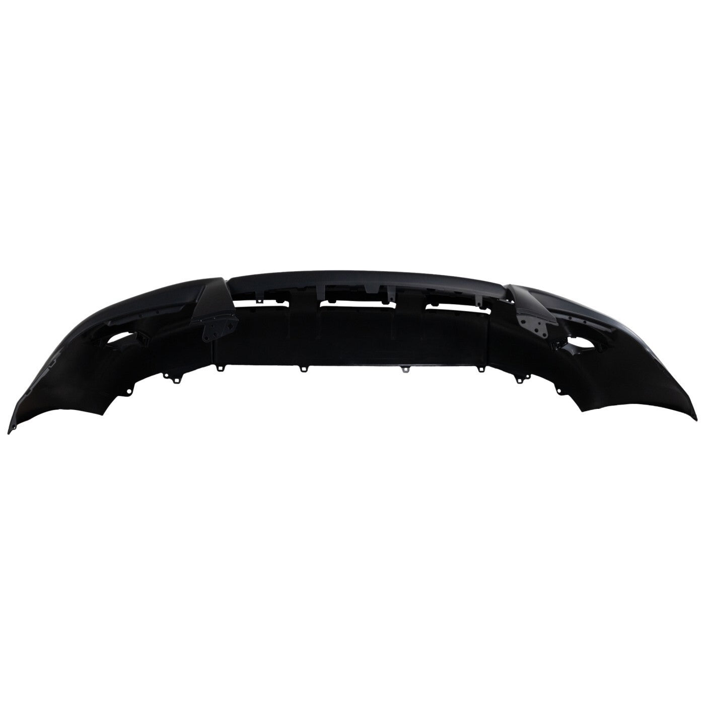 Front Bumper Cover Fascia For 2009-2012 Toyota RAV4 Base Model Primed