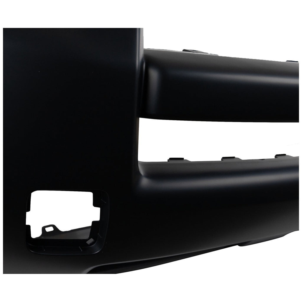 Front Bumper Cover Fascia For 2009-2012 Toyota RAV4 Base Model Primed