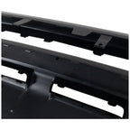 Front Bumper Cover Fascia For 2009-2012 Toyota RAV4 Base Model Primed