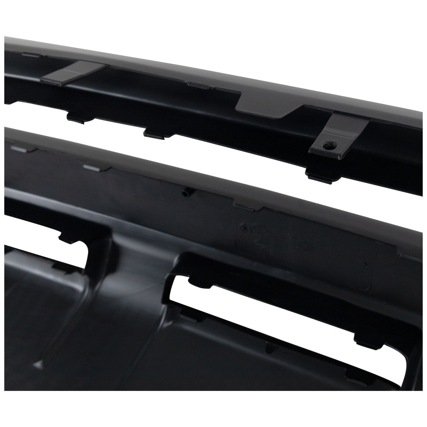Front Bumper Cover Fascia For 2009-2012 Toyota RAV4 Base Model Primed